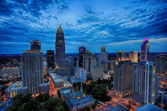 Eat Work Play Charlotte: Best Food, Restaurants, & Events | Site Title